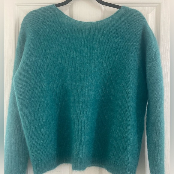 Astride Sweater - Picture 2 of 7